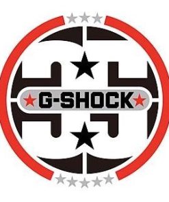 G Shock