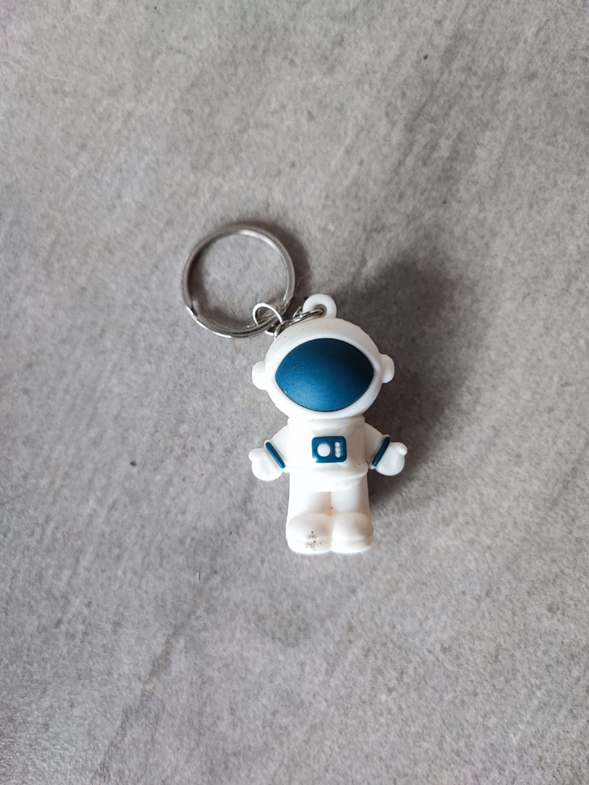 MDE Llavero Astronauta
