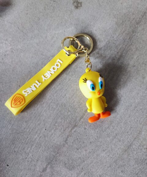 MDE Llavero Piolin