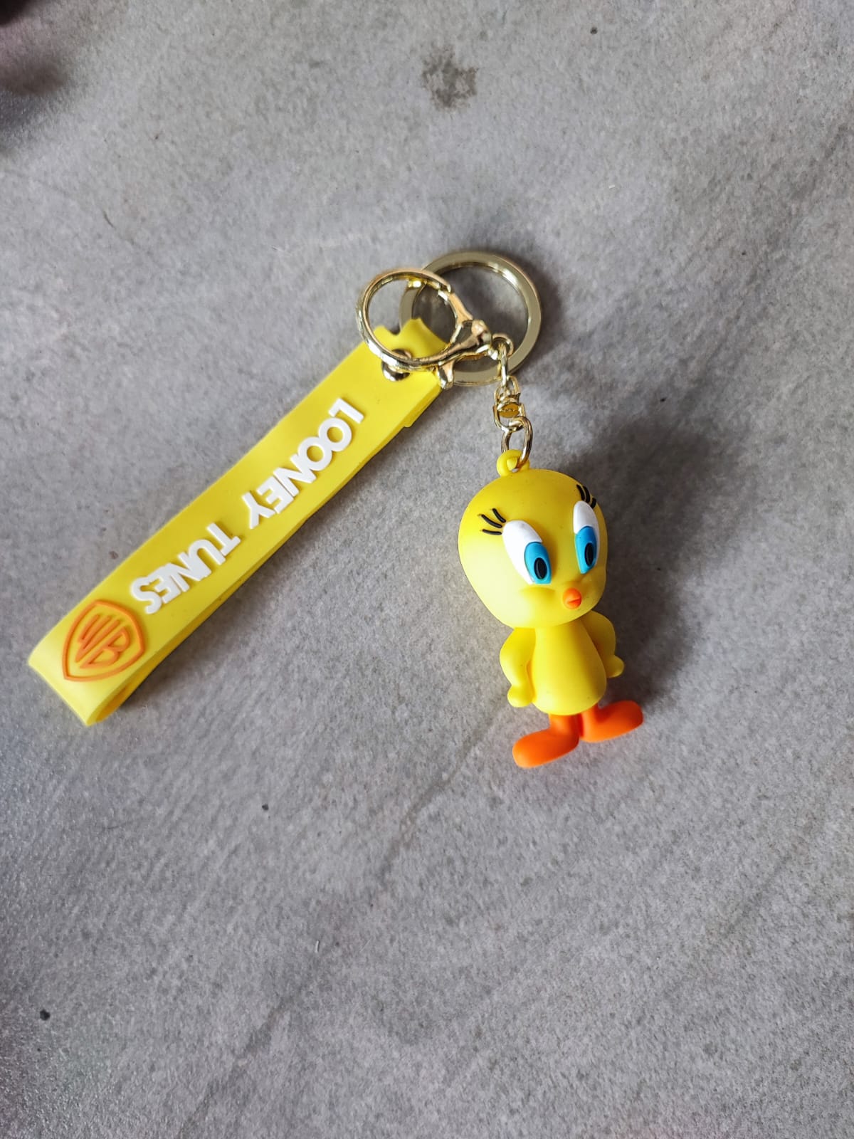MDE Llavero Piolin