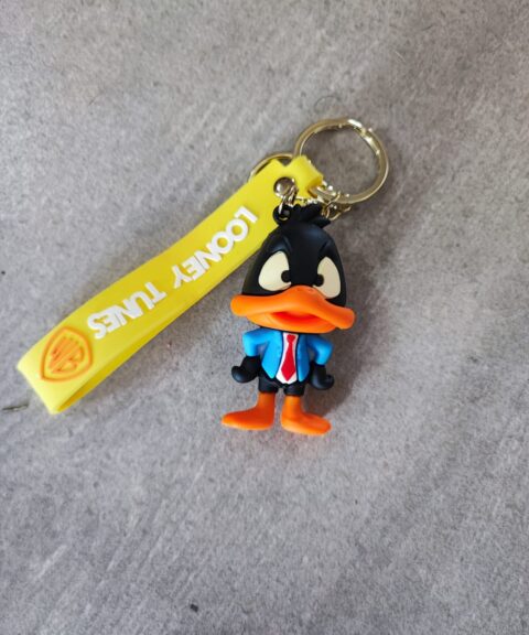 BGTA Llavero de Pato Lucas