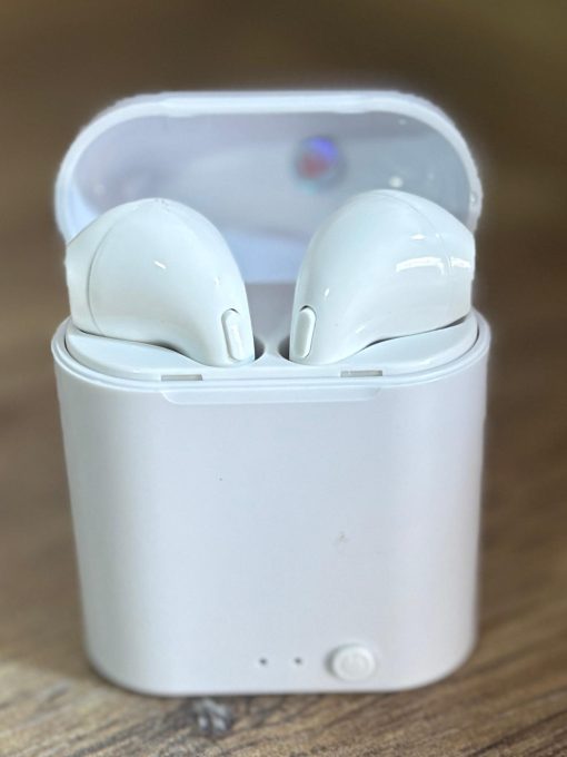MDE Audifonos - Blanco
