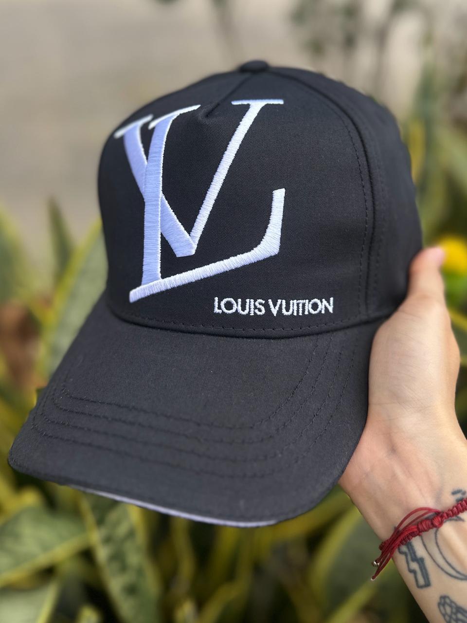 Gorra Xl Negra Clasic