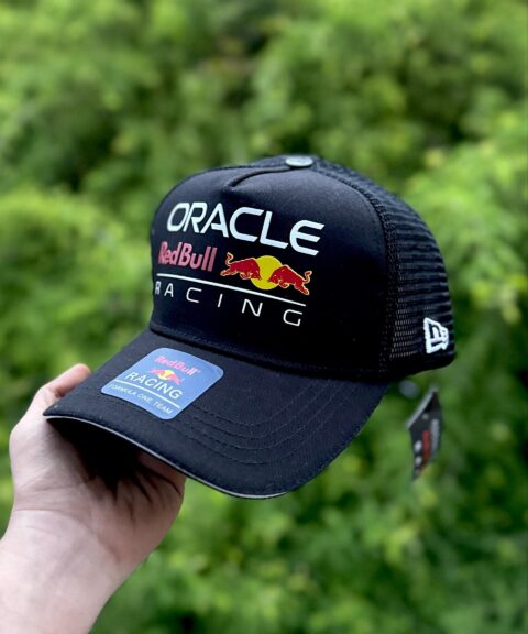 Gorra RedBull
