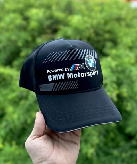 Gorra BMW Clasica