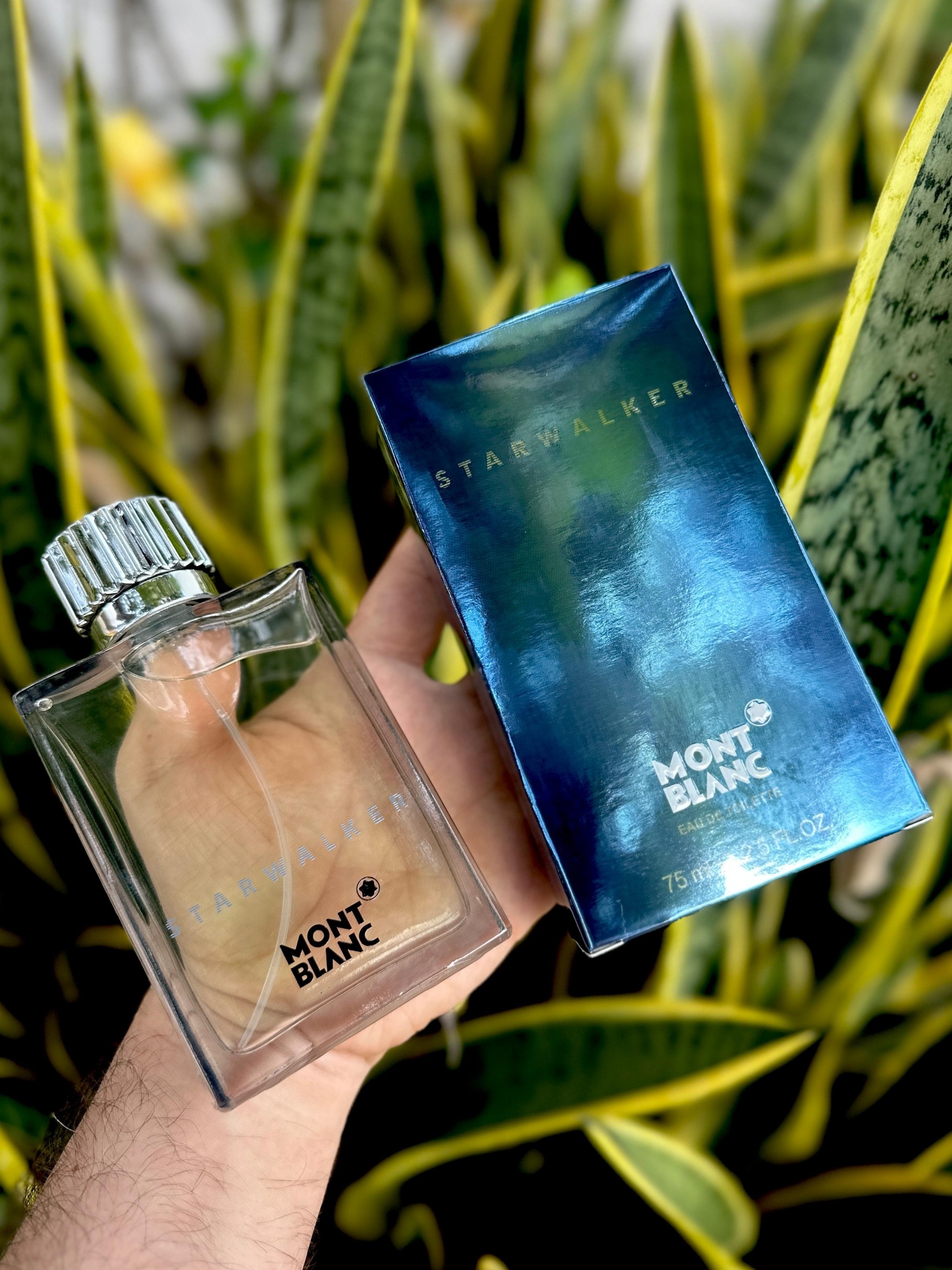 Perfume StarWalker