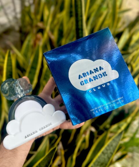 Perfume Cloud