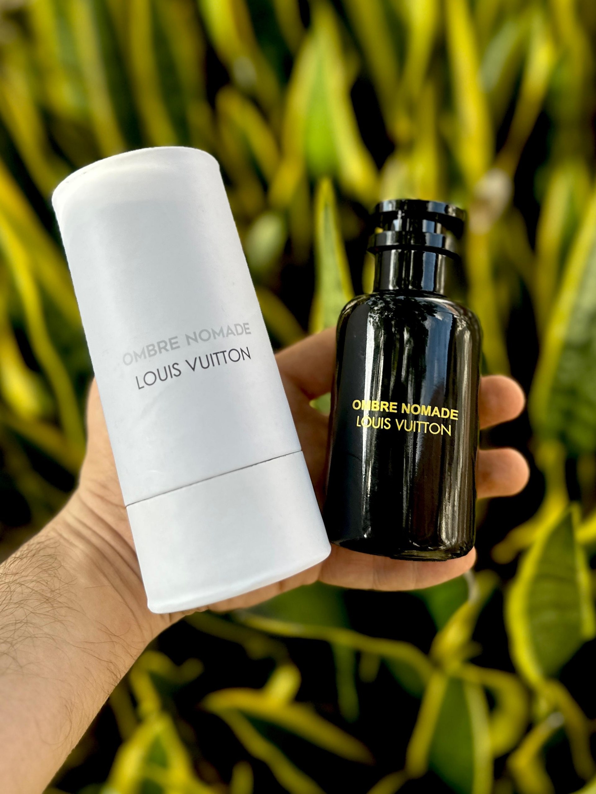 Perfume Ombre Nomade