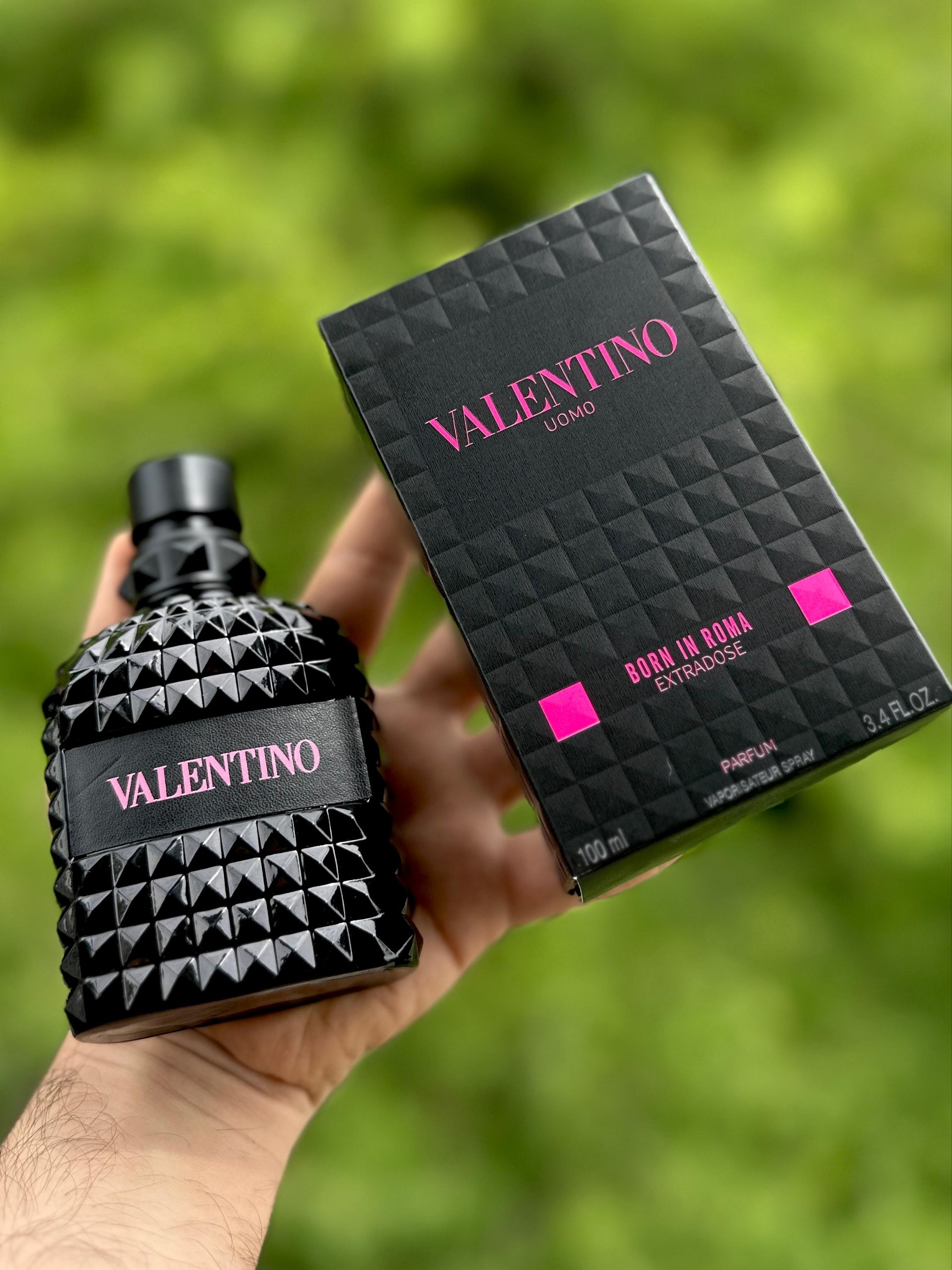 Perfume Valentino Extradose