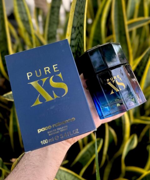 Pure XS