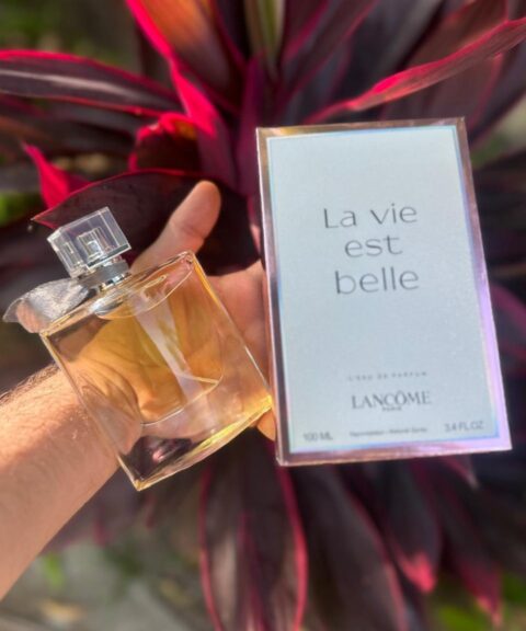 La vie est belle