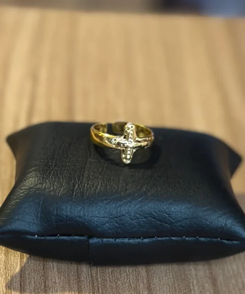 ANILLO DE CRUZ