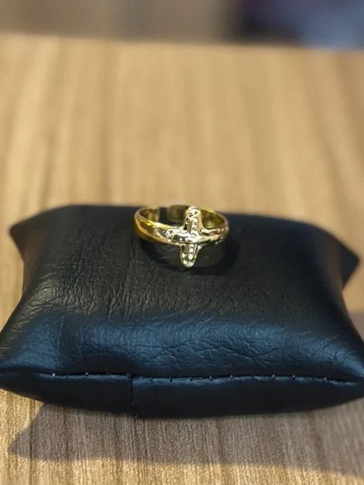 ANILLO DE CRUZ
