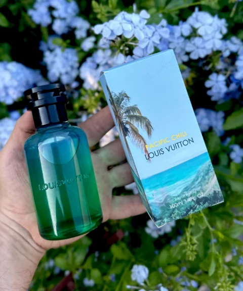 Perfume Pacific Chill LV