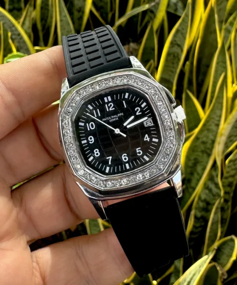 Reloj Patek Philippe Dama