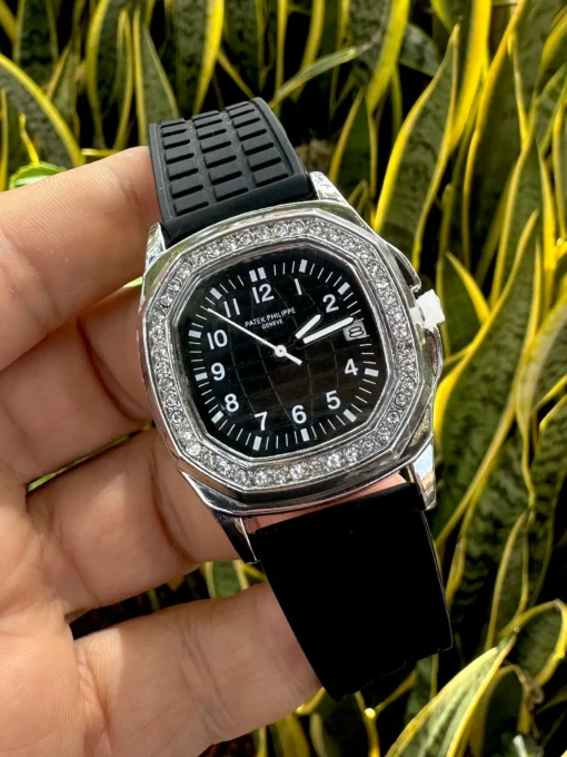 Reloj Patek Philippe Dama