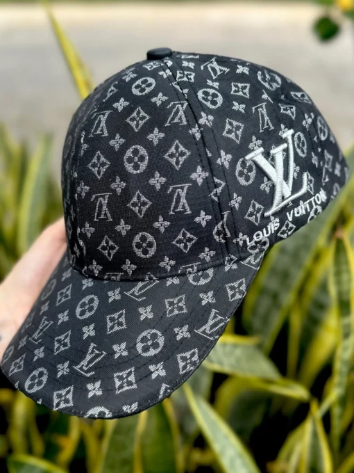 Gorra LV MultiLogo