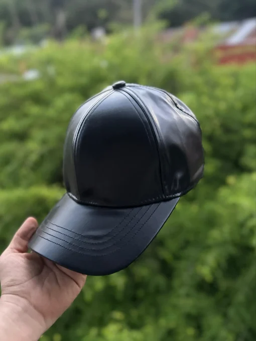 Gorra All Black