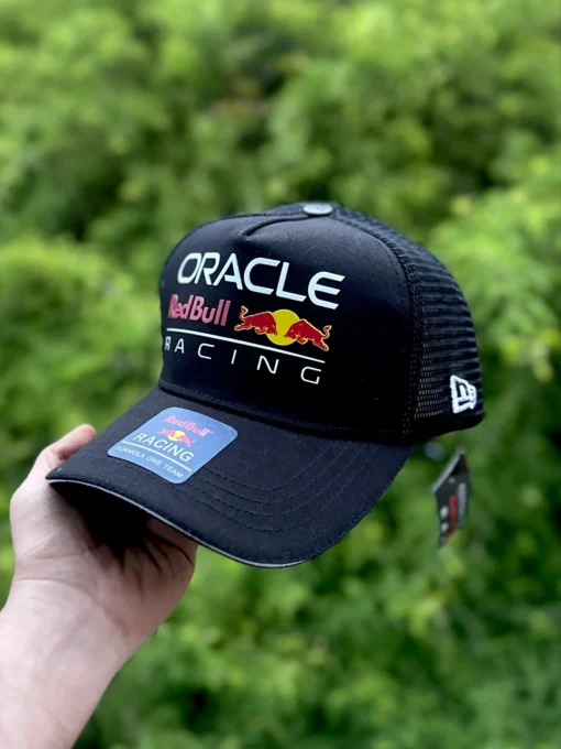 Gorra RedBull