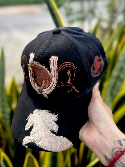 Gorra MultiCaballos