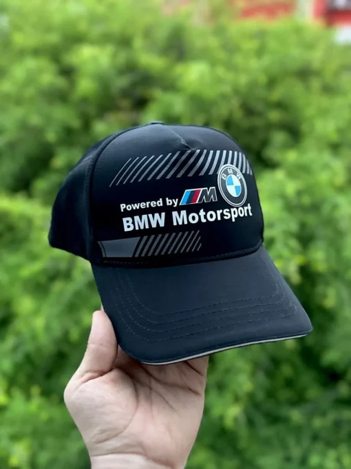 Gorra BMW Clasica