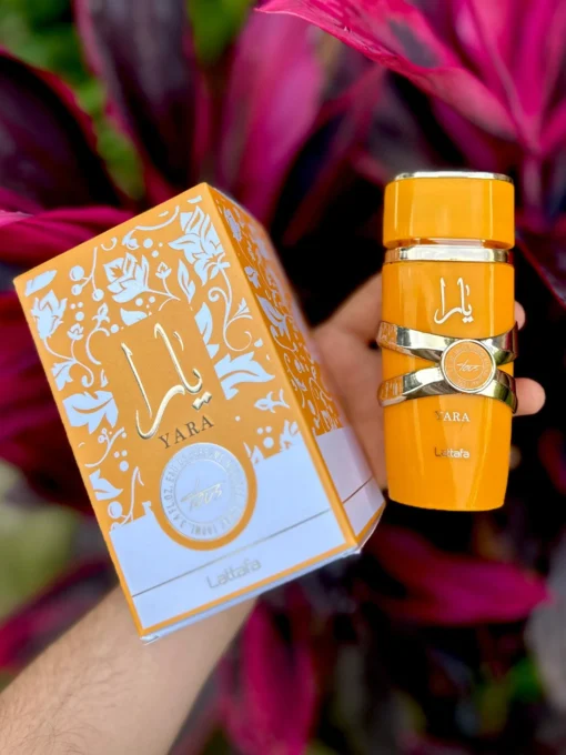 Perfume Yara Tous