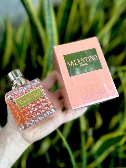 Perfume Valentino Donna