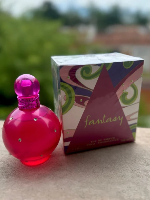 Perfume Fantasy