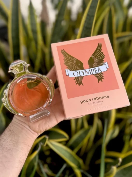 Perfume Rabanne Olympea