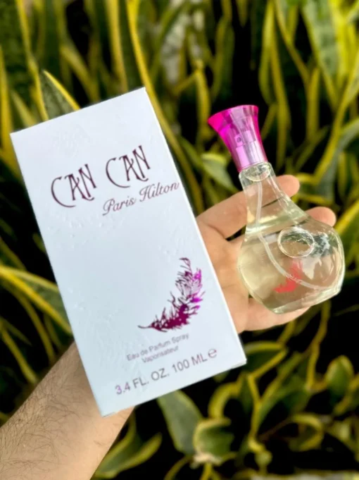 Perfume Paris Hilton Can Can