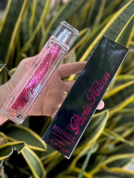 Perfume Paris Hilton Heiress