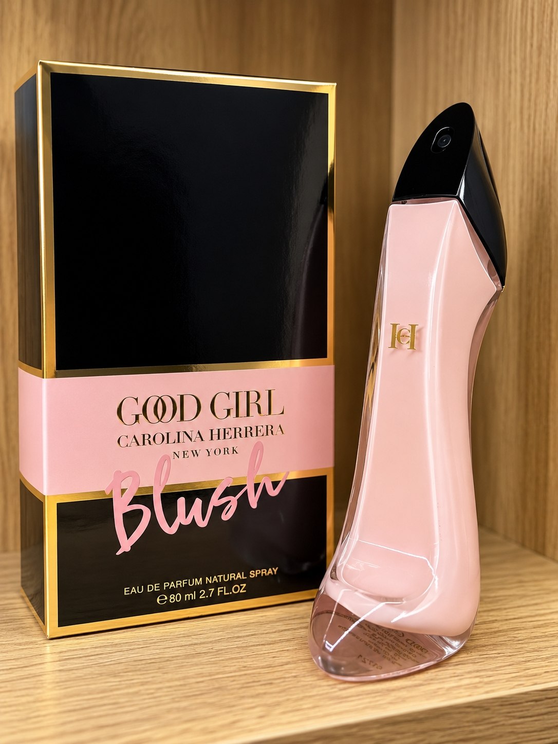Perfume Good Girl Blush