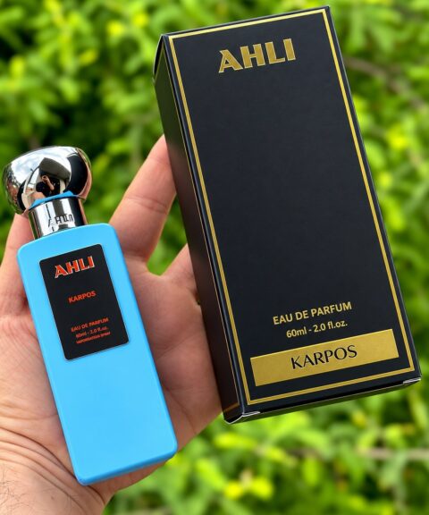 Perfume Ahli Karpos