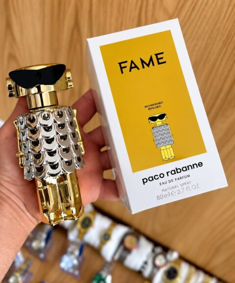 Perfume Fame