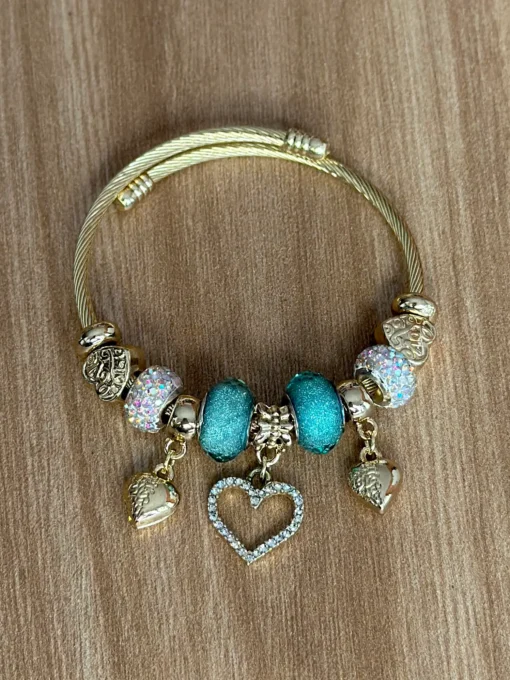 PANDORA CELESTE
