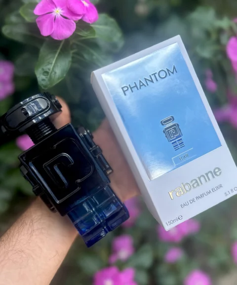 Perfume Phantom Elixir