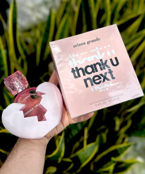 Perfume Thnak U Next