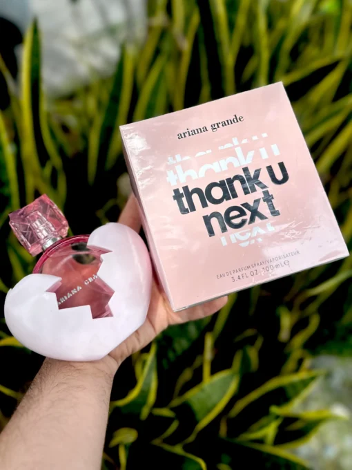 Perfume Ariana Grande Thank U Next