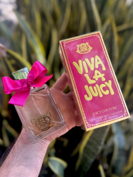 Perfume Viva La Juicy