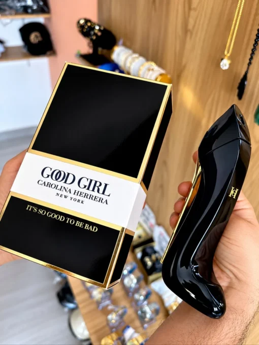 Perfume Carolina Herrera Good Girl