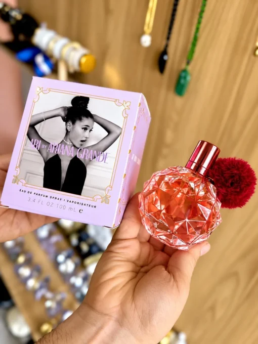 Perfume Ariana Grande Ari