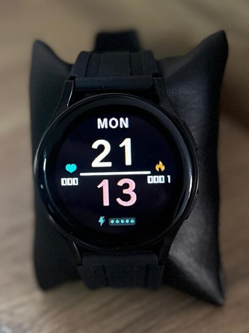 Reloj Smart - GT O Negro