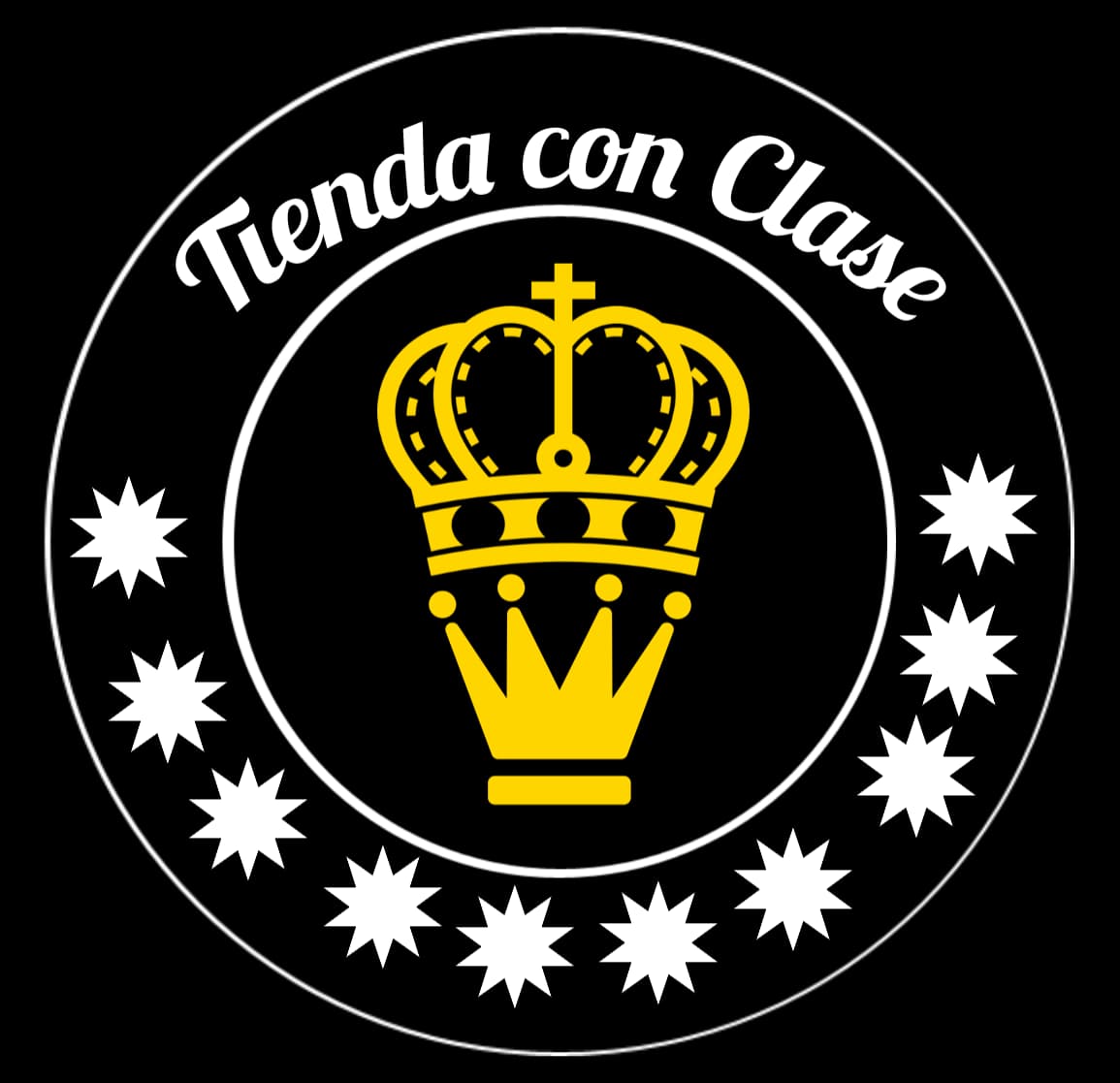 Tienda con Clase