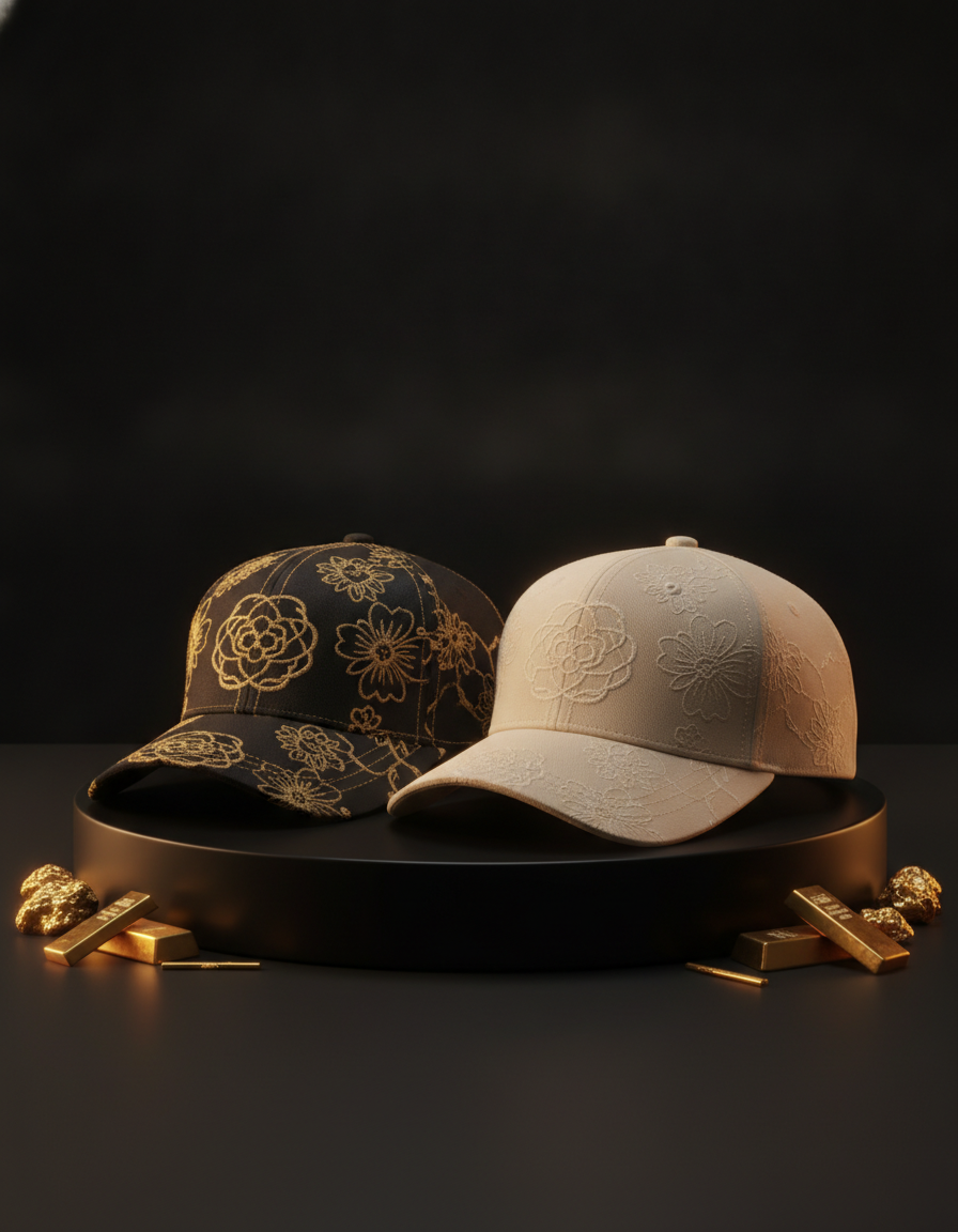 Gorras
