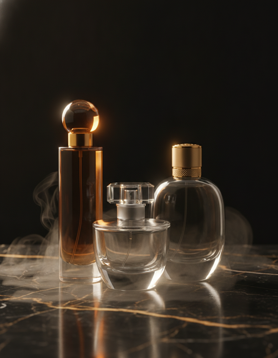 Perfumes