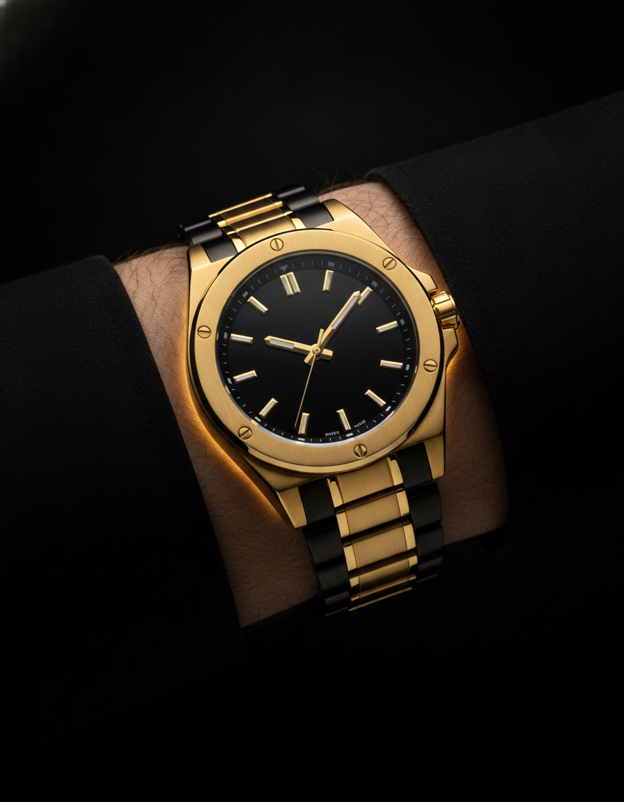 Relojes