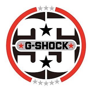G Shock