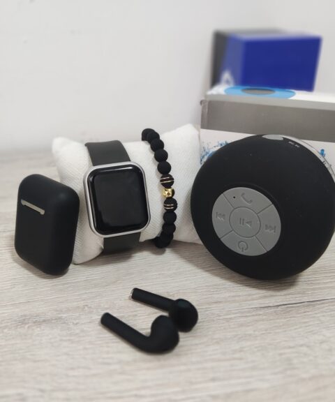 SuperCombo Smart Y68 Negro