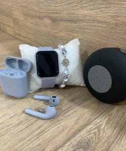 SuperCombo Smart Gris