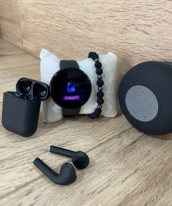 SuperCombo Smart D18 Negro